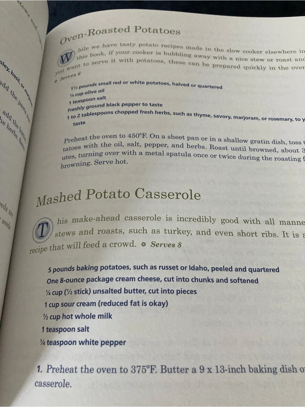 350 Slow Cooker Cookbook by Beth Hensperger - Not Your Mothers